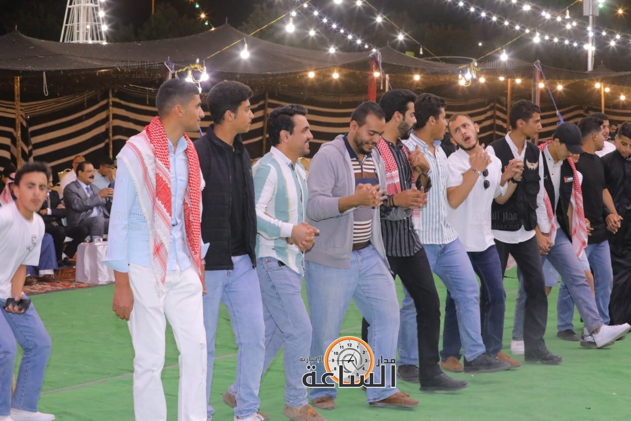 Madar Al-Saa Images 0.15523752970077243