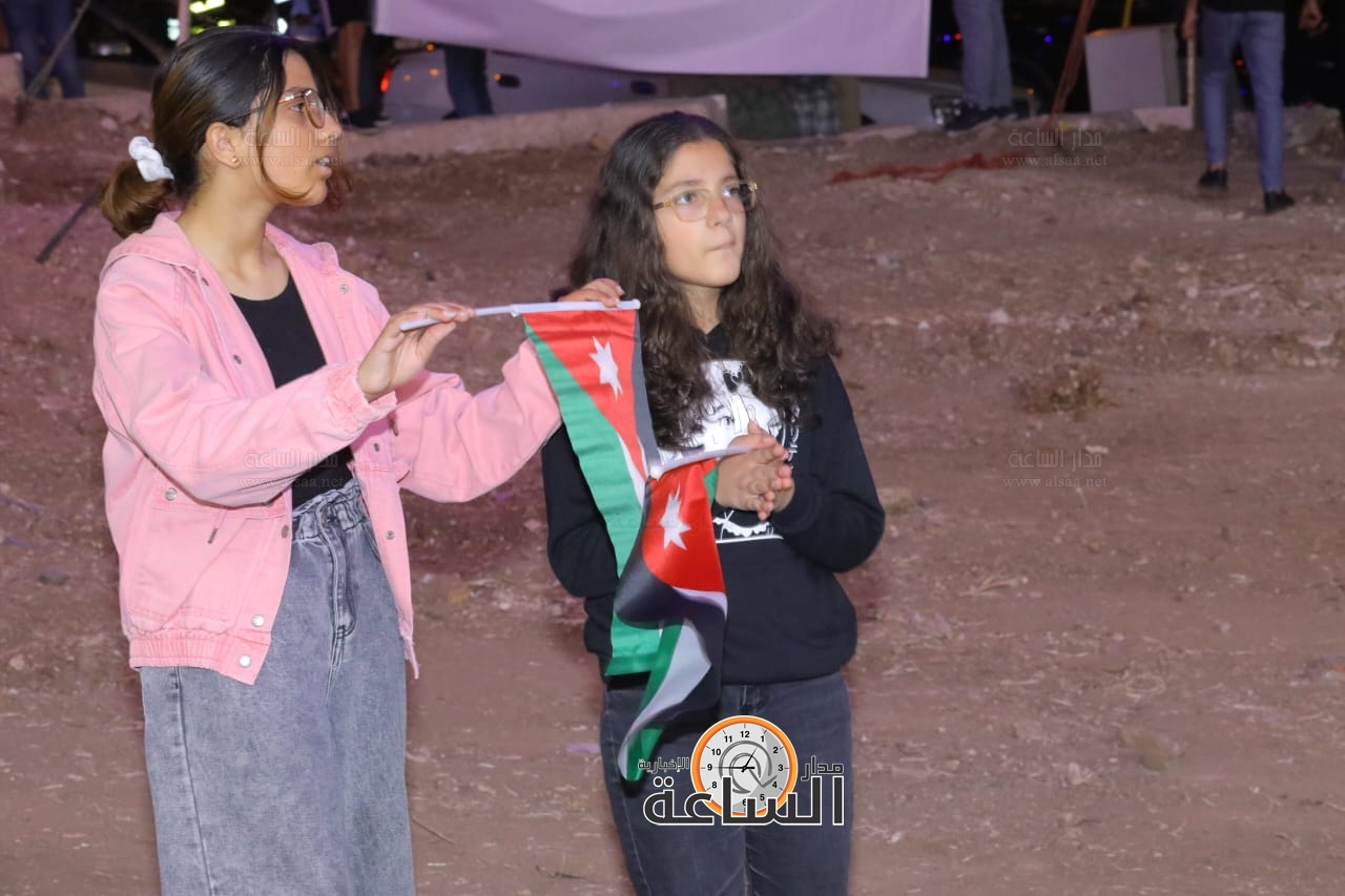 Madar Al-Saa Images 0.14771704366304172