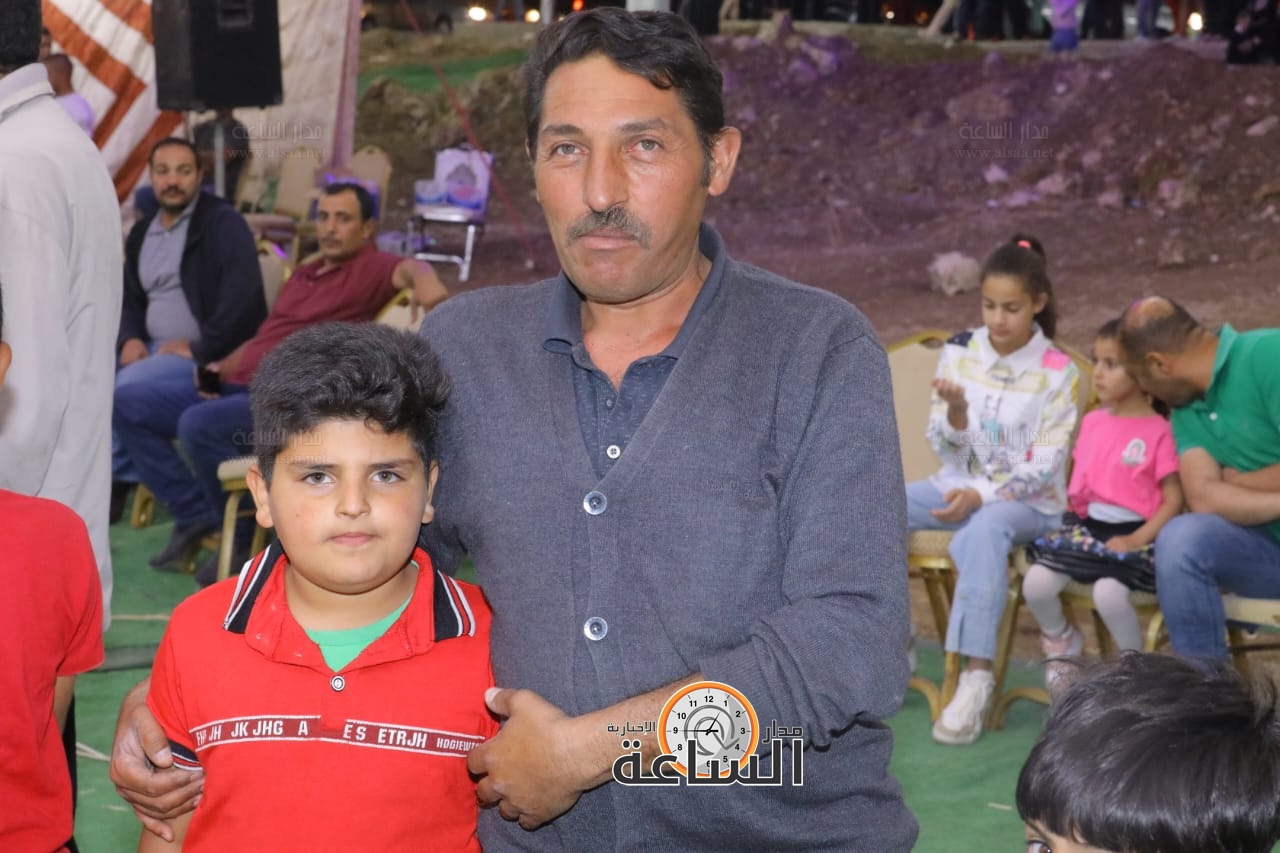 Madar Al-Saa Images 0.9874062748213086