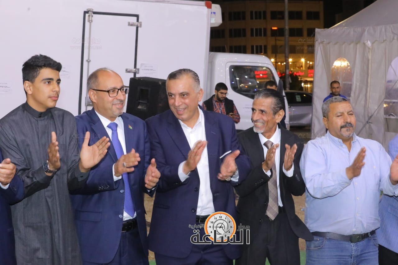 Madar Al-Saa Images 0.5740046648859634