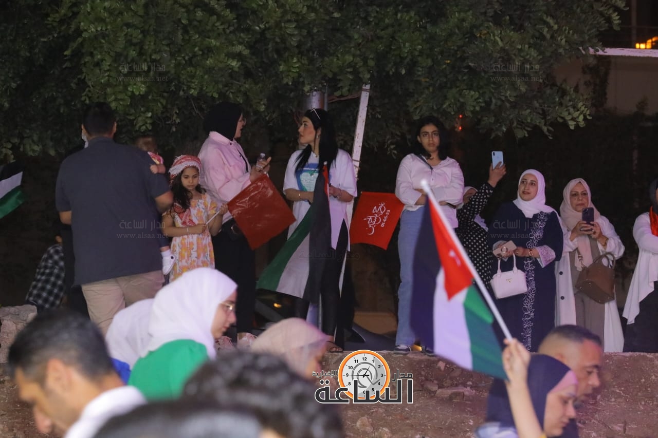 Madar Al-Saa Images 0.8574645576603634