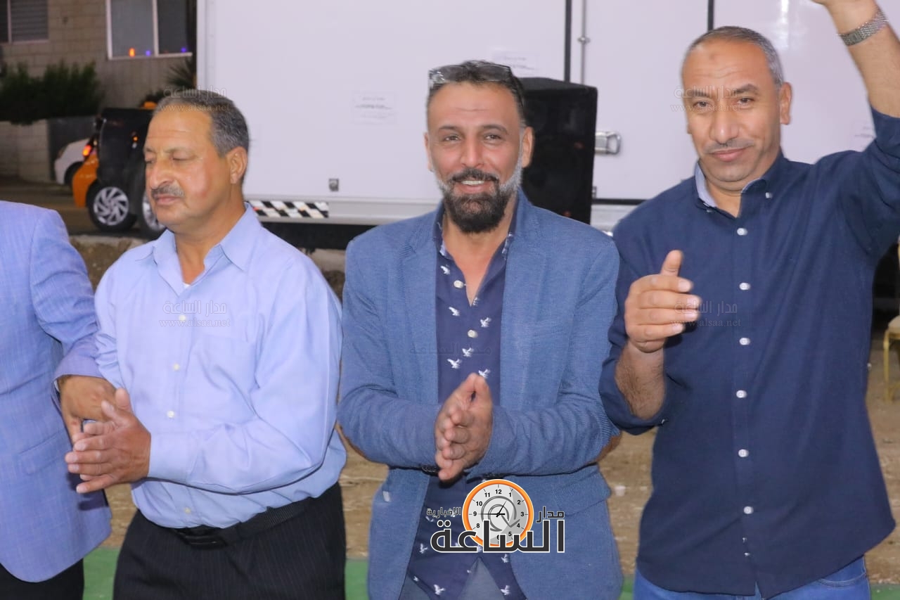 Madar Al-Saa Images 0.4703499341915376