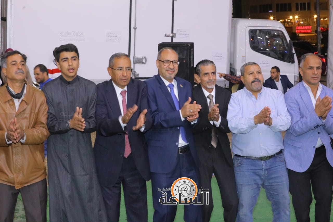 Madar Al-Saa Images 0.556987242215673