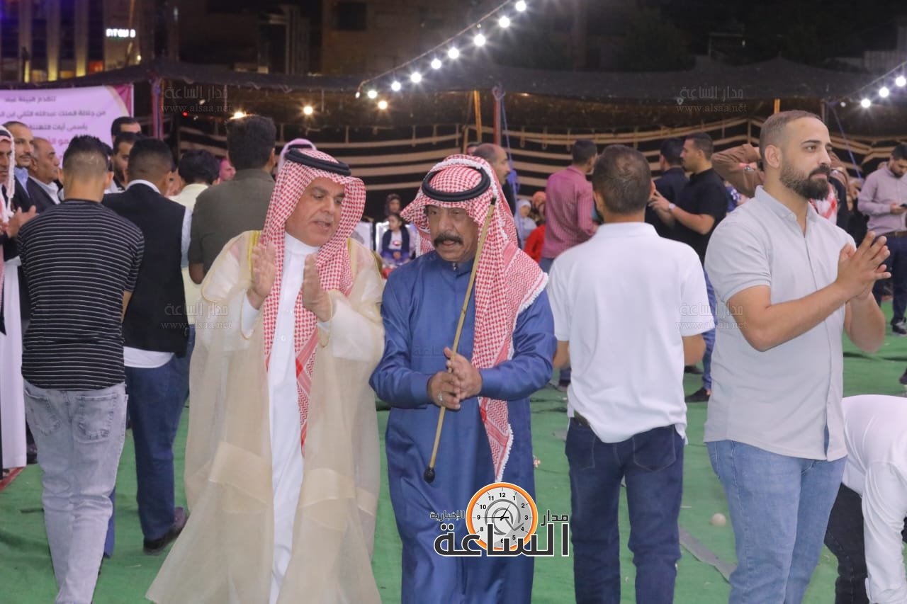 Madar Al-Saa Images 0.5285313093560375