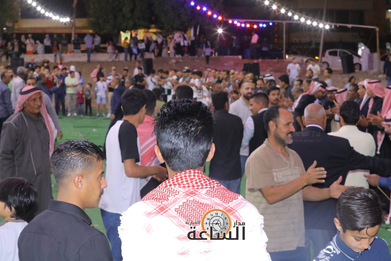 Madar Al-Saa Images 0.9267064765081834