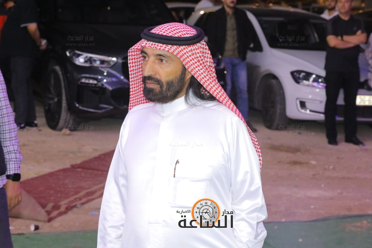 Madar Al-Saa Images 0.23339715532241434