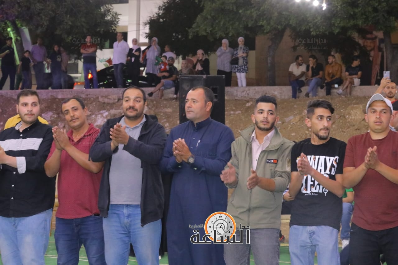 Madar Al-Saa Images 0.5600211745968398