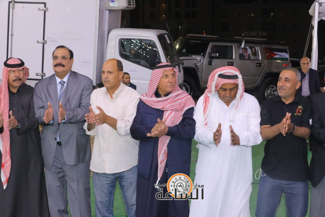 Madar Al-Saa Images 0.4417751004391346