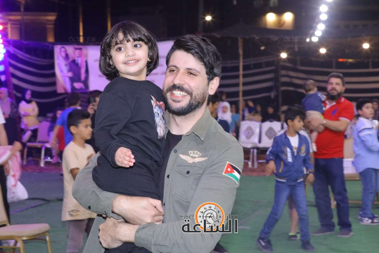 Madar Al-Saa Images 0.18116512613566216