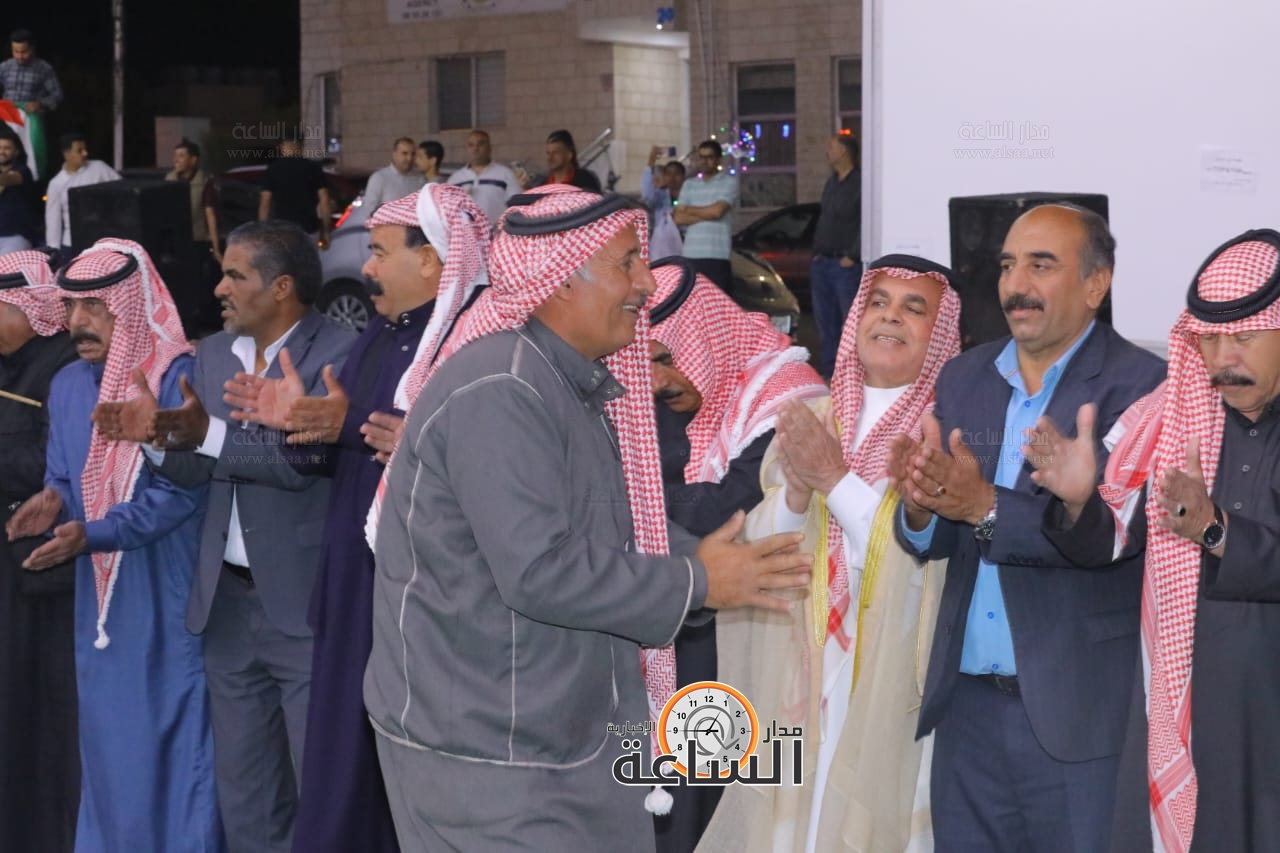 Madar Al-Saa Images 0.829567352007849