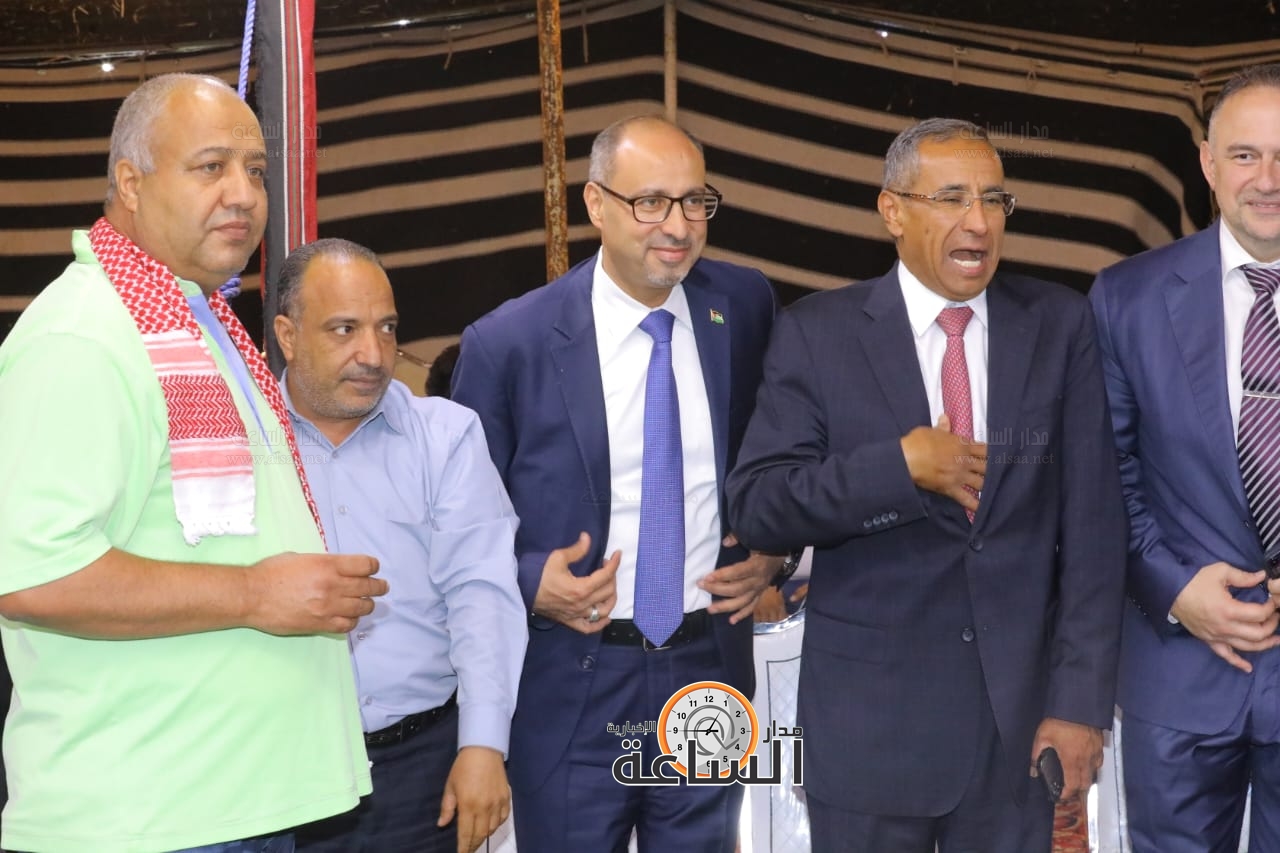 Madar Al-Saa Images 0.5100156123183557