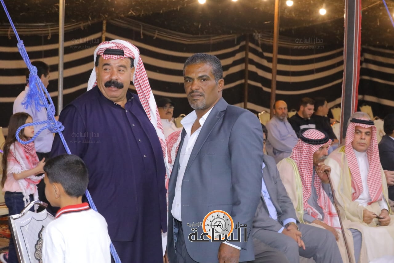 Madar Al-Saa Images 0.8904587063968736