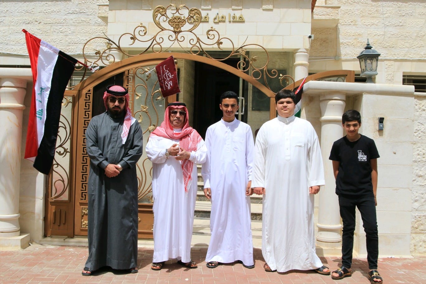 Madar Al-Saa Images 0.7261612020479042