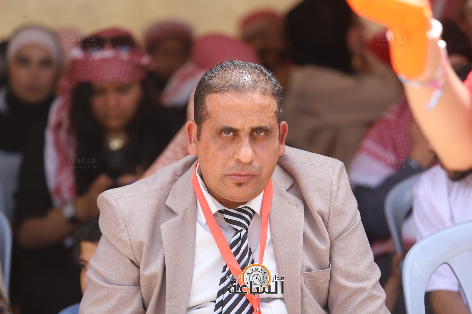 Madar Al-Saa Images 0.5348996730233493