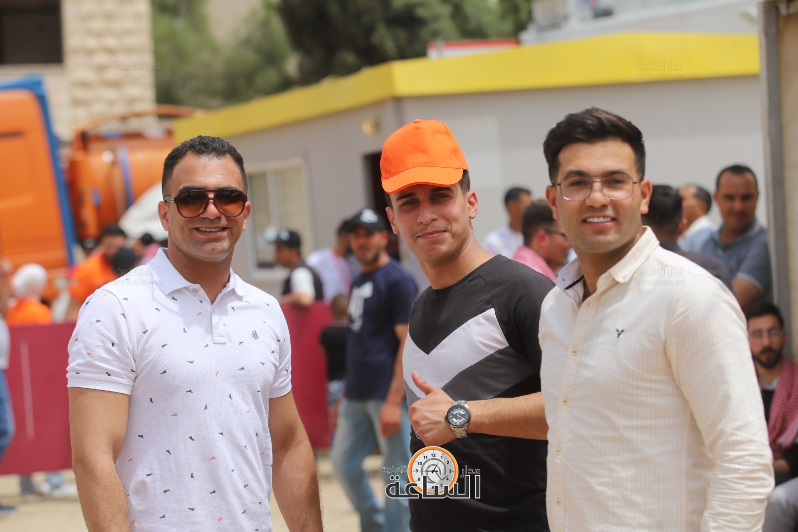 Madar Al-Saa Images 0.5131184734836787