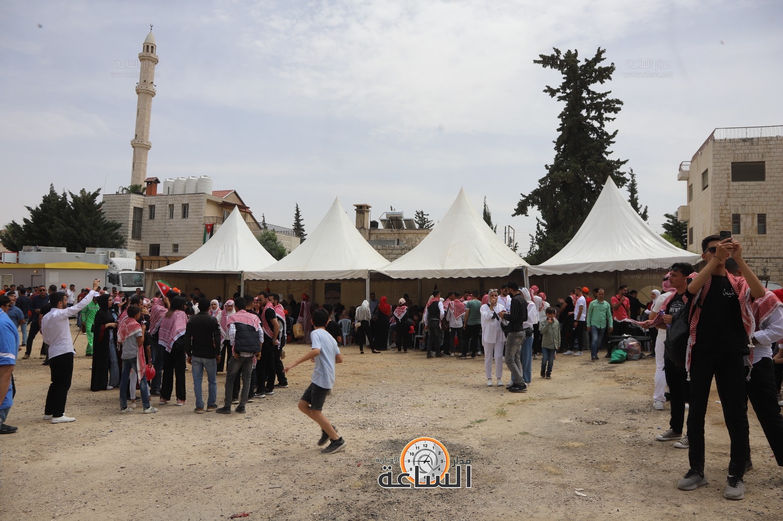 Madar Al-Saa Images 0.054763201137402184