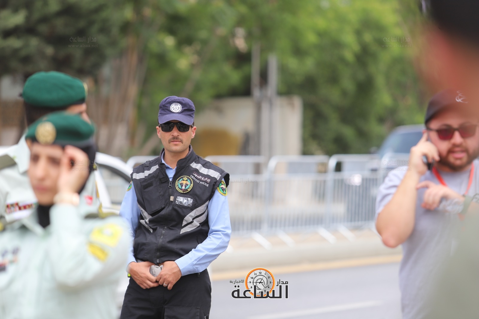 Madar Al-Saa Images 0.8544528714397719