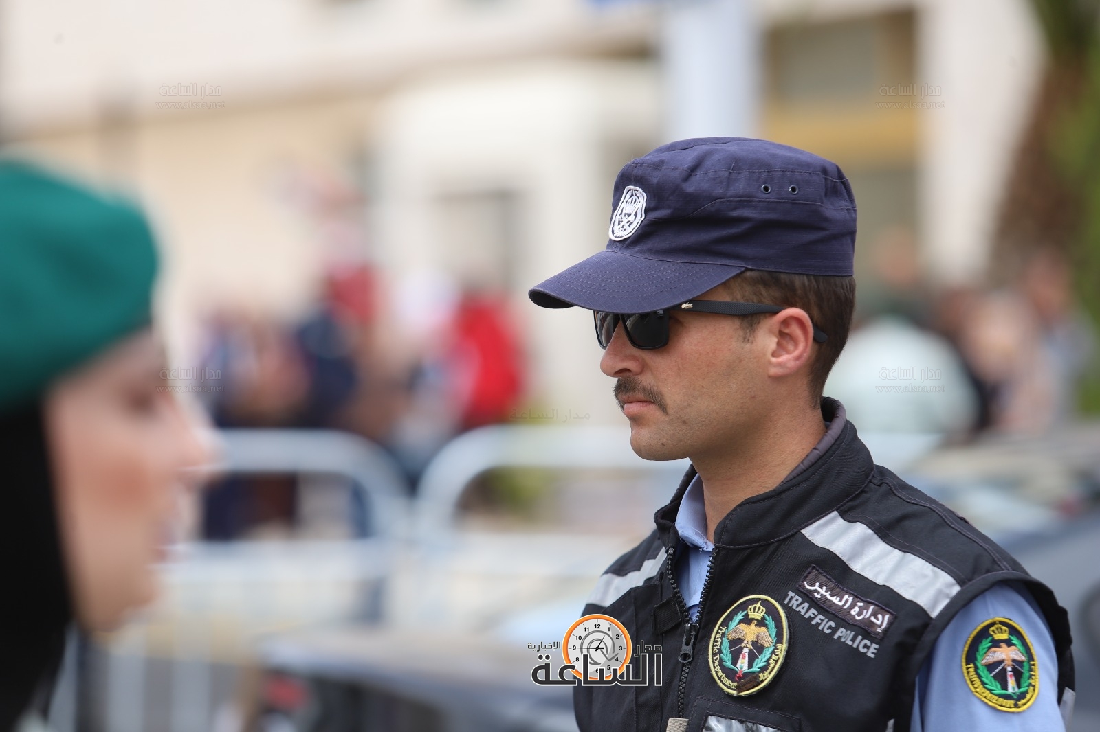 Madar Al-Saa Images 0.35686990931425355