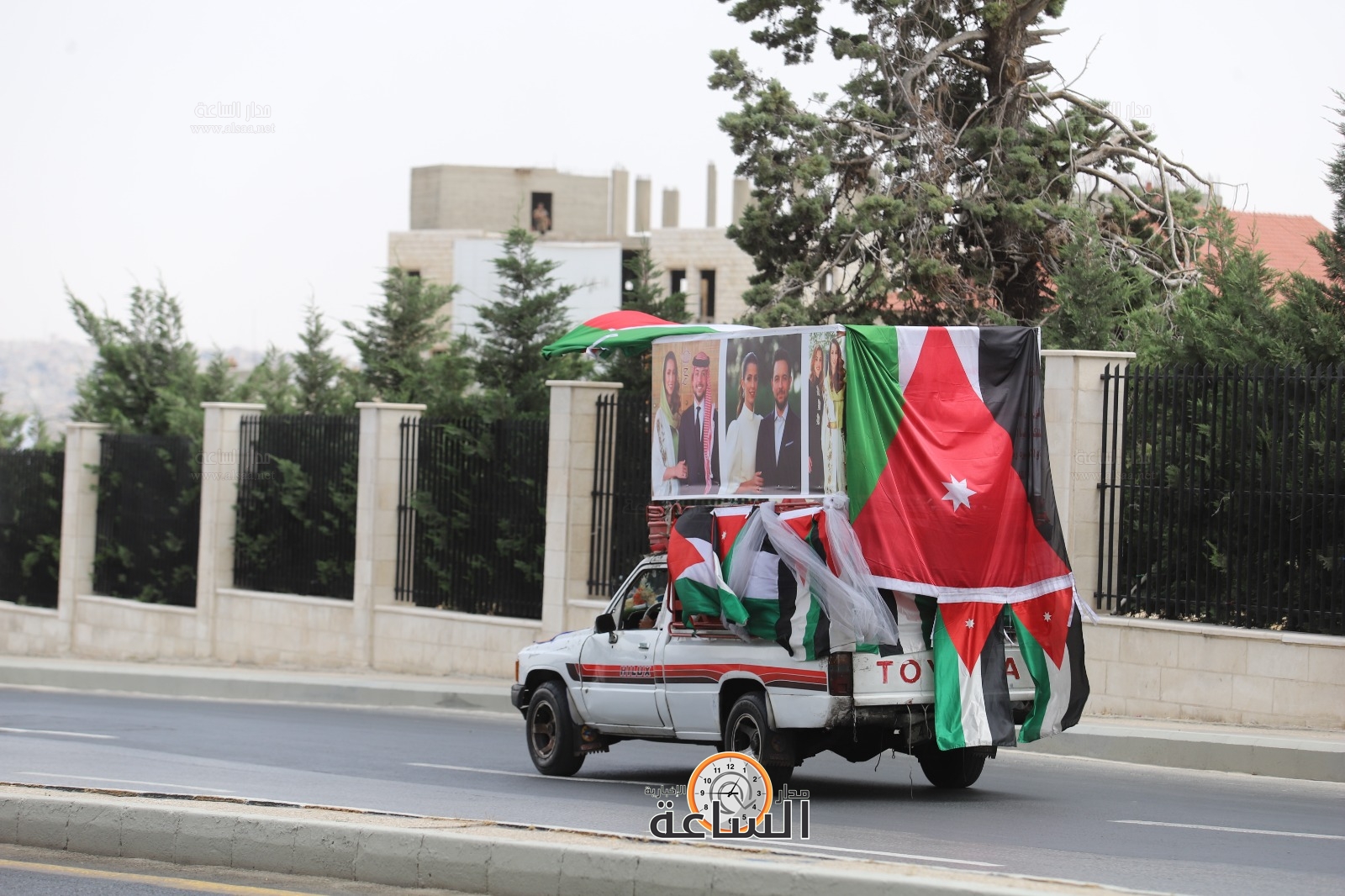 Madar Al-Saa Images 0.3604202232079976