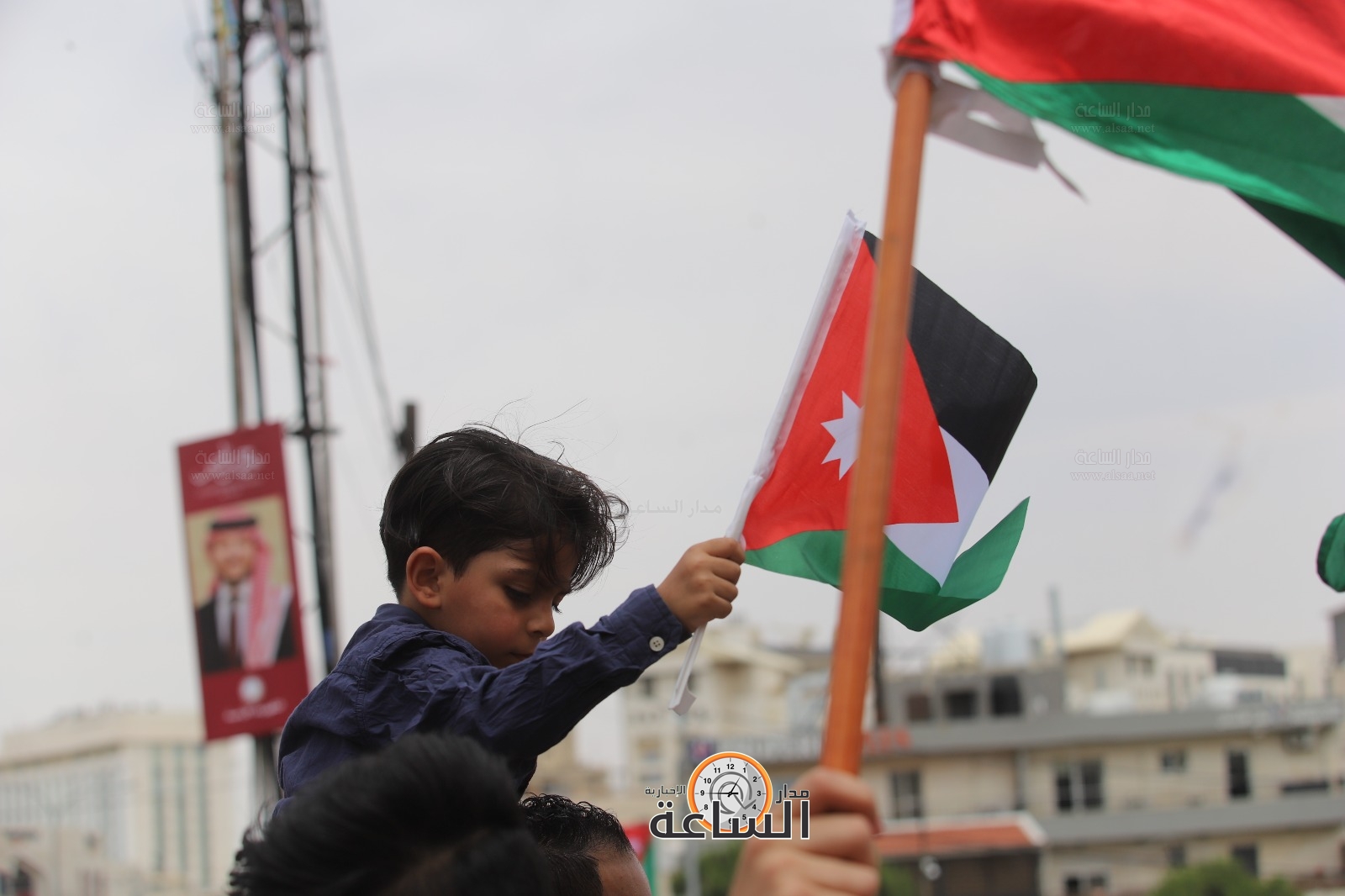 Madar Al-Saa Images 0.4526572729549849