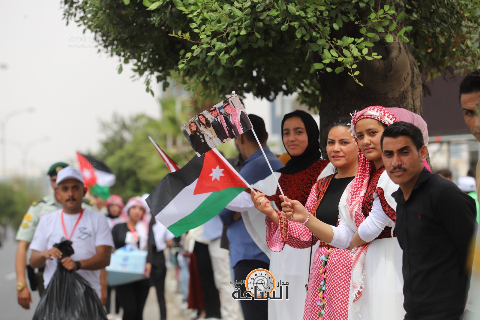 Madar Al-Saa Images 0.12181203880917946