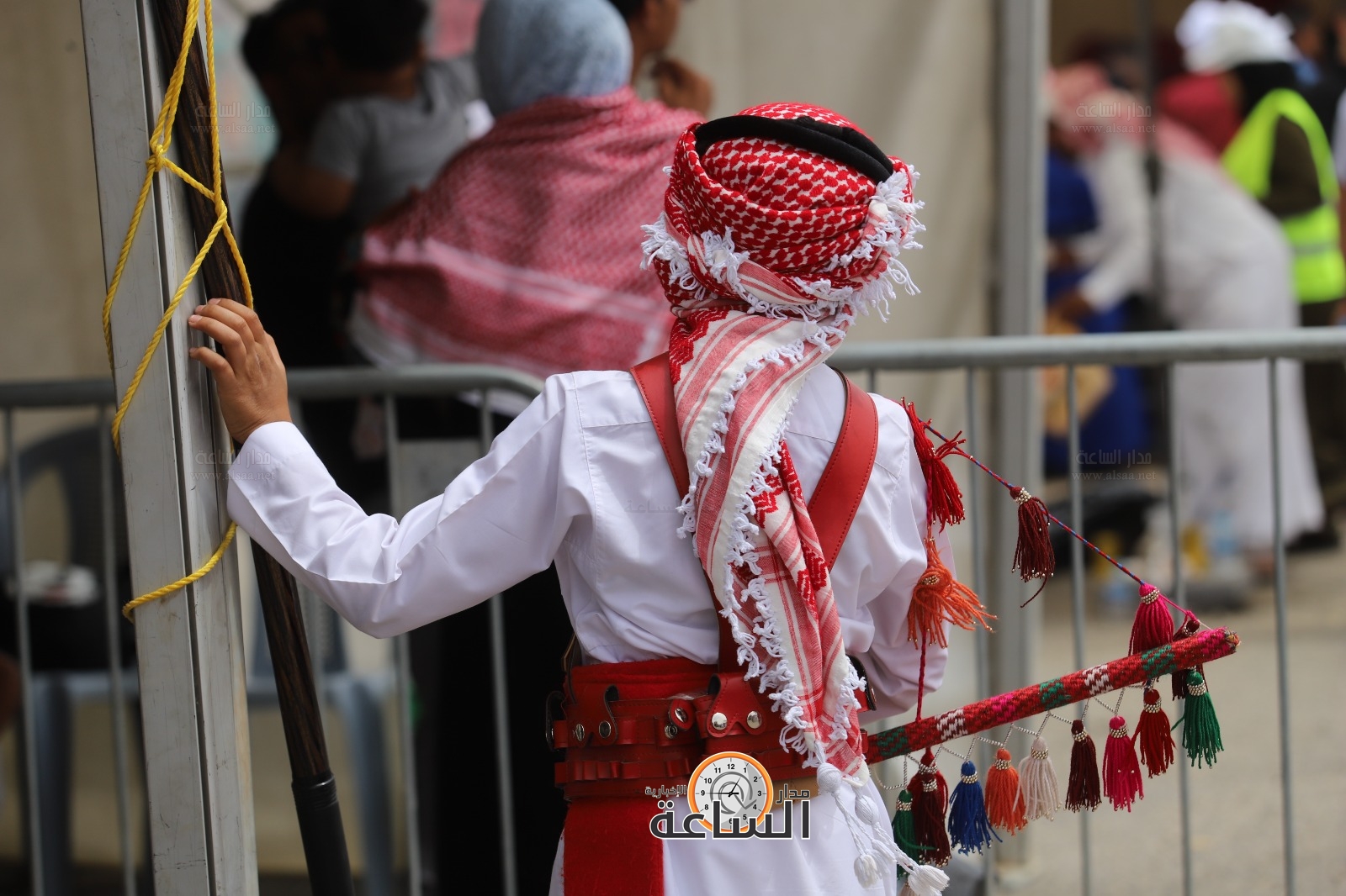 Madar Al-Saa Images 0.2841366671484524