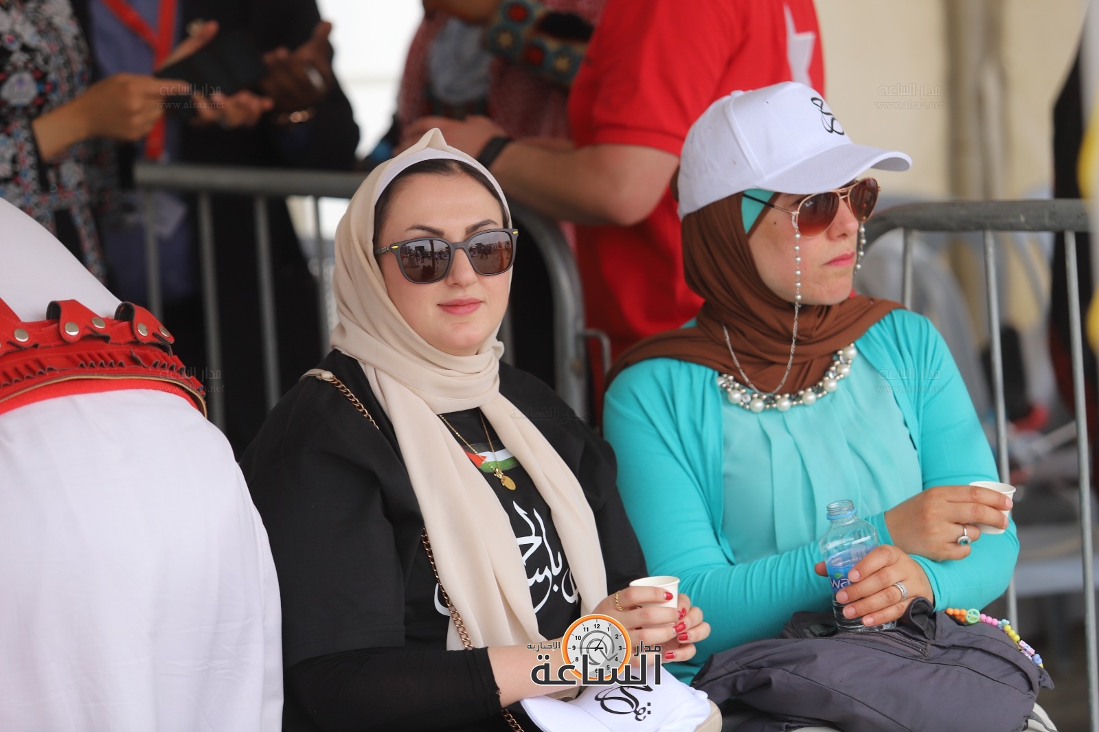 Madar Al-Saa Images 0.36750904626052705