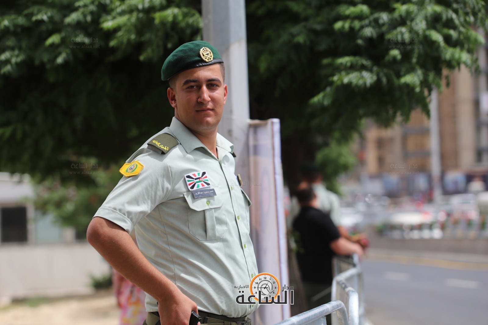 Madar Al-Saa Images 0.22257747293776853