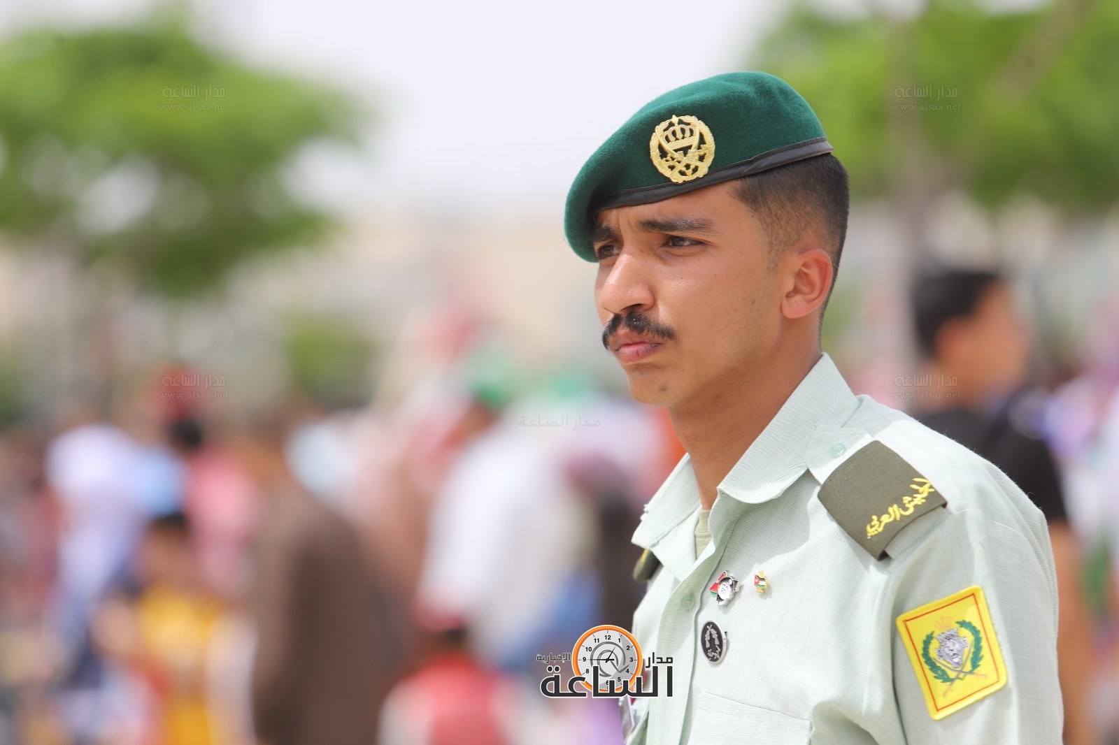 Madar Al-Saa Images 0.4848505071086069