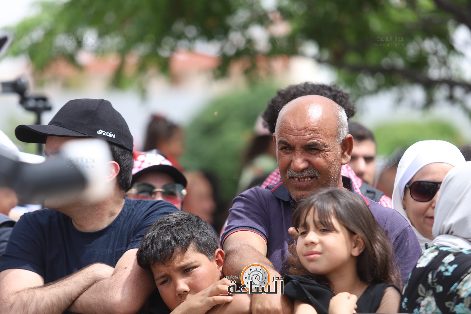 Madar Al-Saa Images 0.8875077184837601