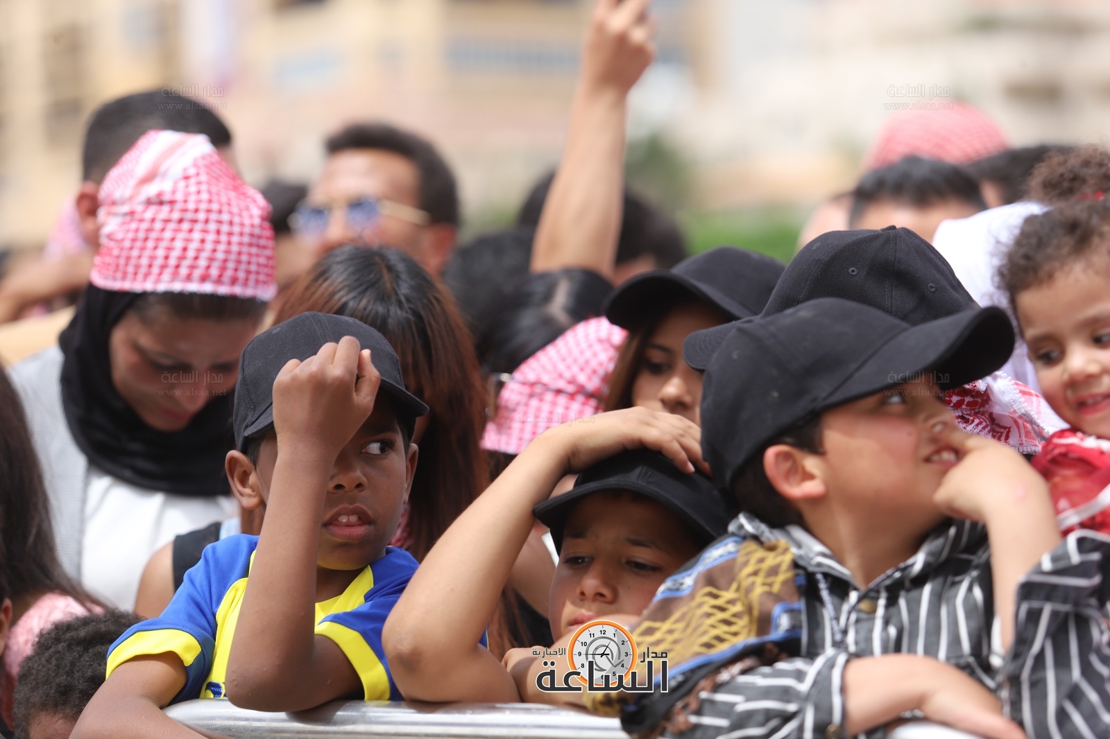 Madar Al-Saa Images 0.09035472630883223