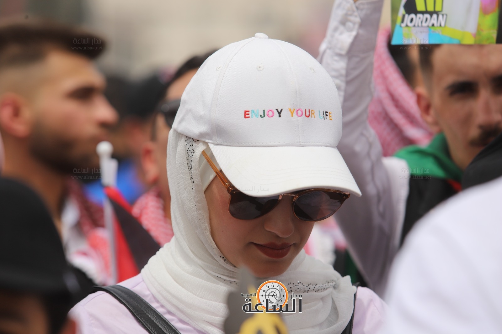 Madar Al-Saa Images 0.43543946256529553