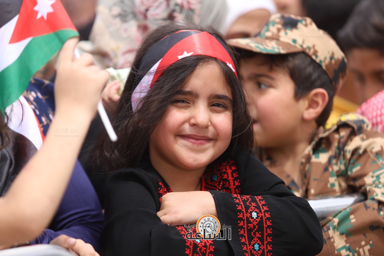 Madar Al-Saa Images 0.6496226663447395