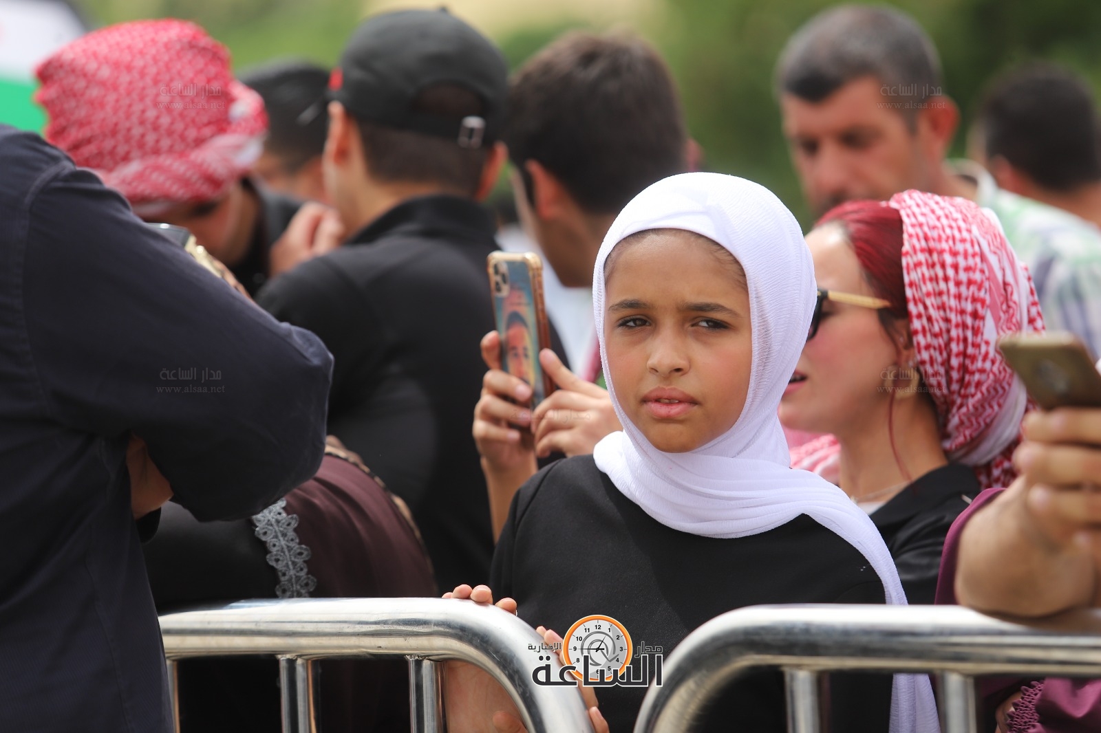 Madar Al-Saa Images 0.2505150629939592