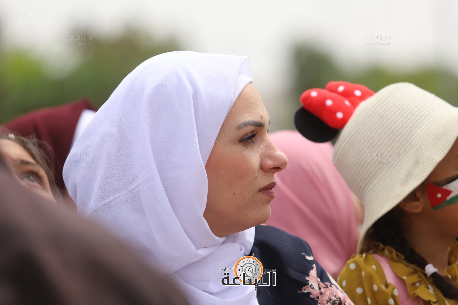 Madar Al-Saa Images 0.3970466499788581