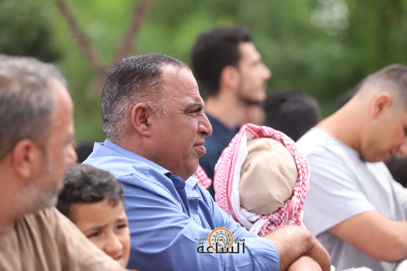 Madar Al-Saa Images 0.28968993270254906