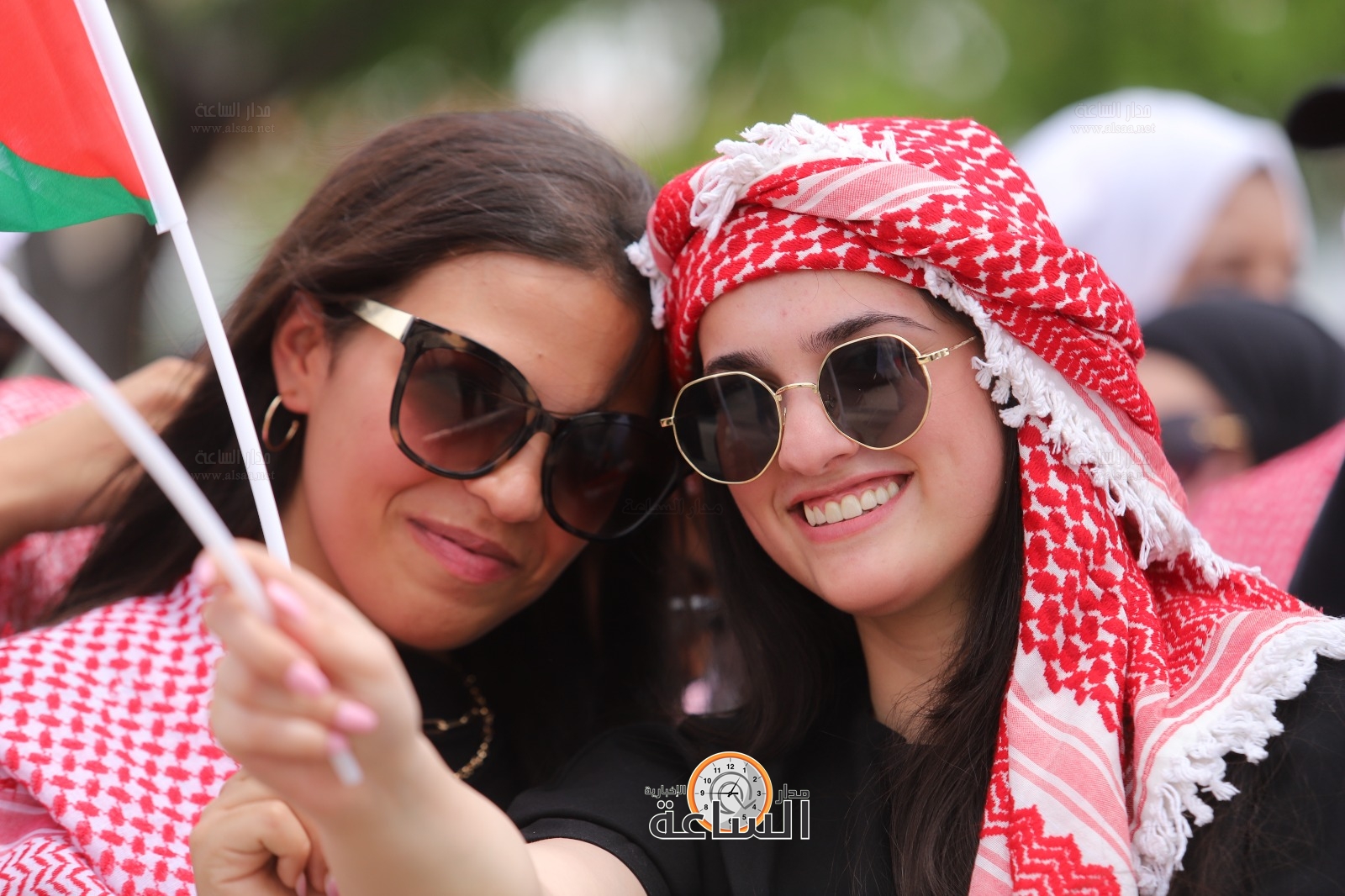 Madar Al-Saa Images 0.16767824144890886