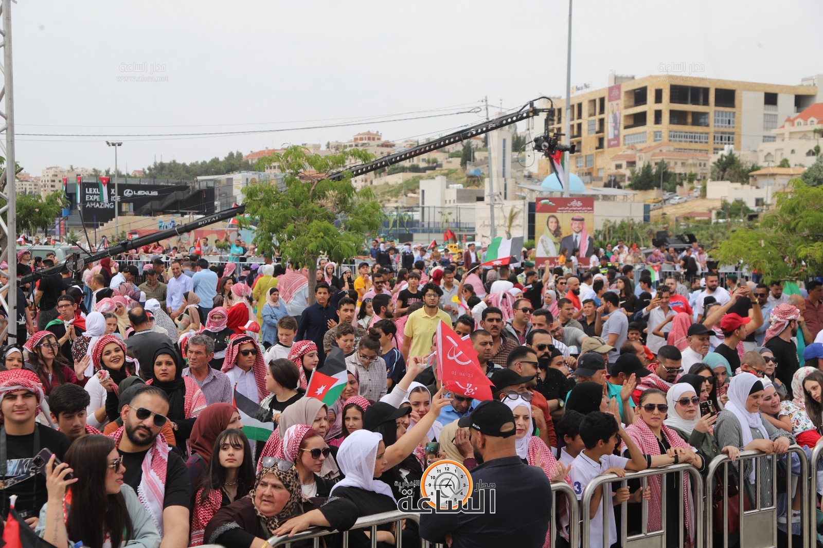 Madar Al-Saa Images 0.8432001309915766