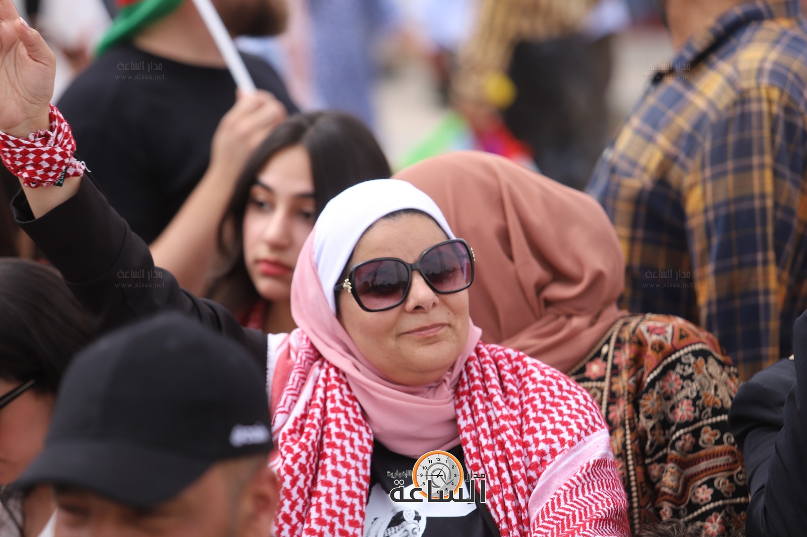 Madar Al-Saa Images 0.1044481161403712