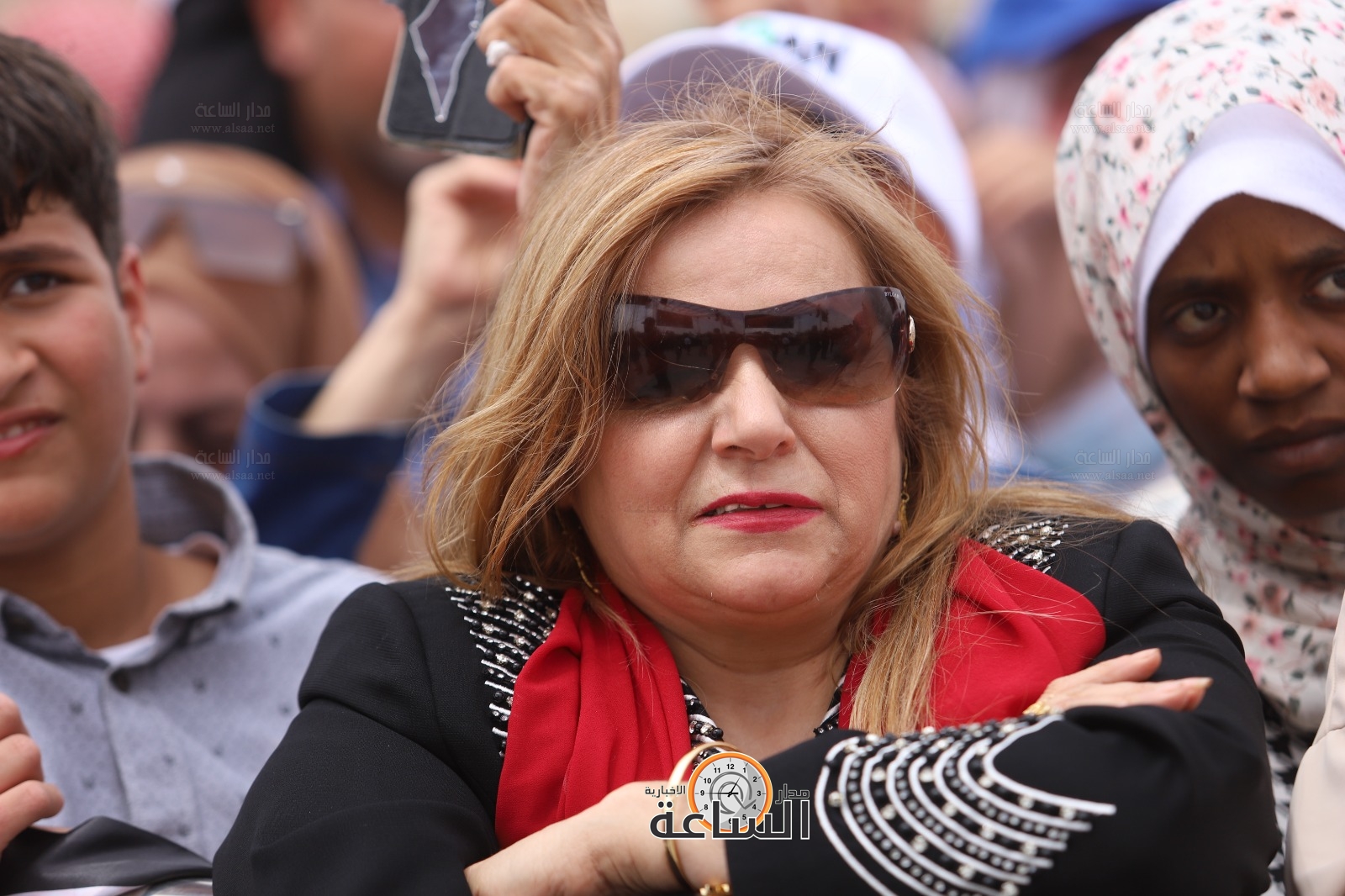 Madar Al-Saa Images 0.5521117576278283