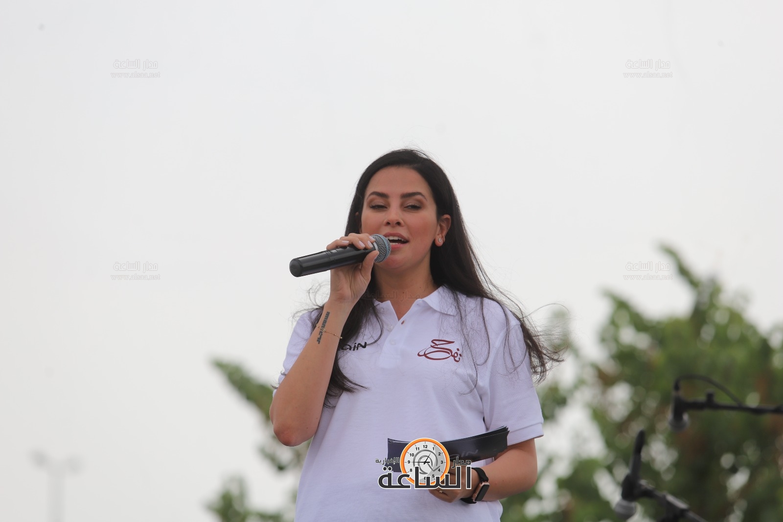 Madar Al-Saa Images 0.18816434393615245