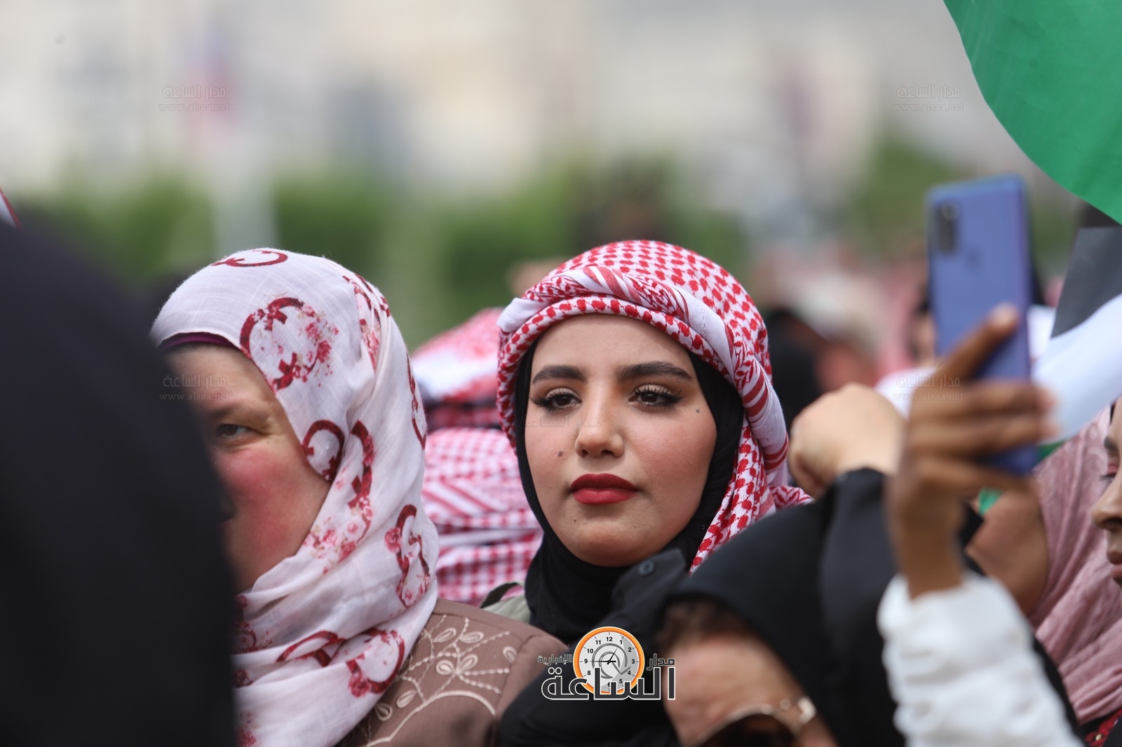 Madar Al-Saa Images 0.9375172963179708