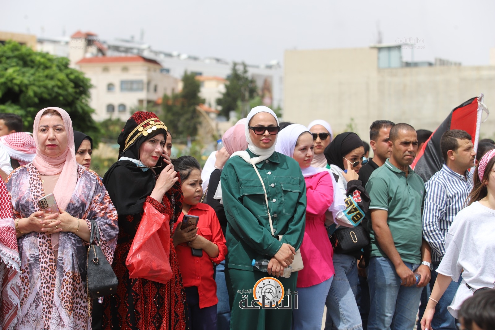 Madar Al-Saa Images 0.023605678080578008