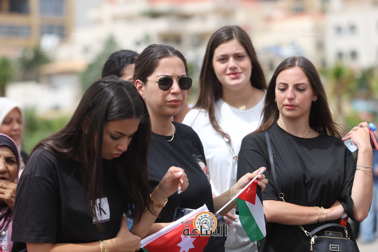 Madar Al-Saa Images 0.21281371272994187