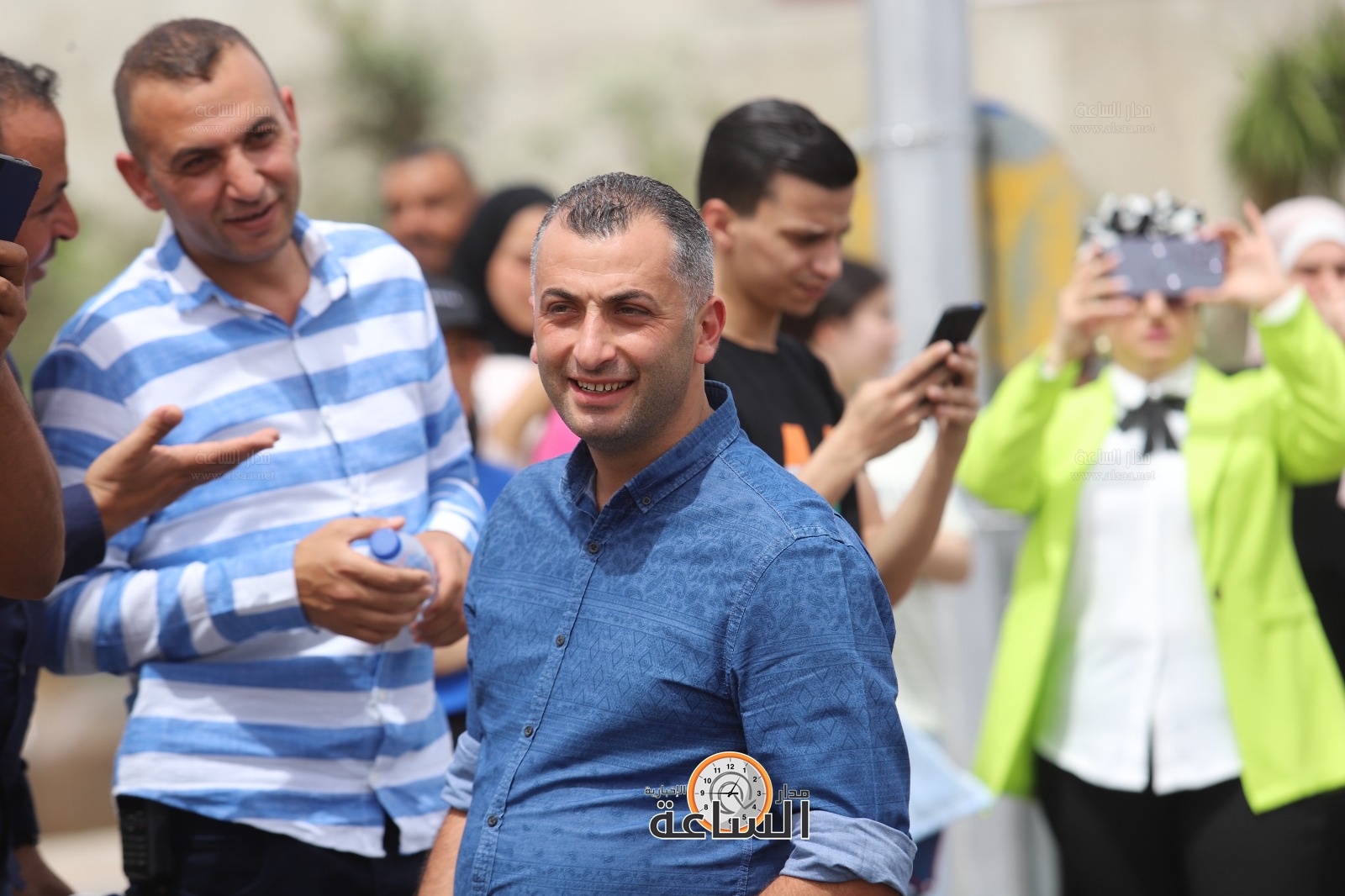 Madar Al-Saa Images 0.918769650957826