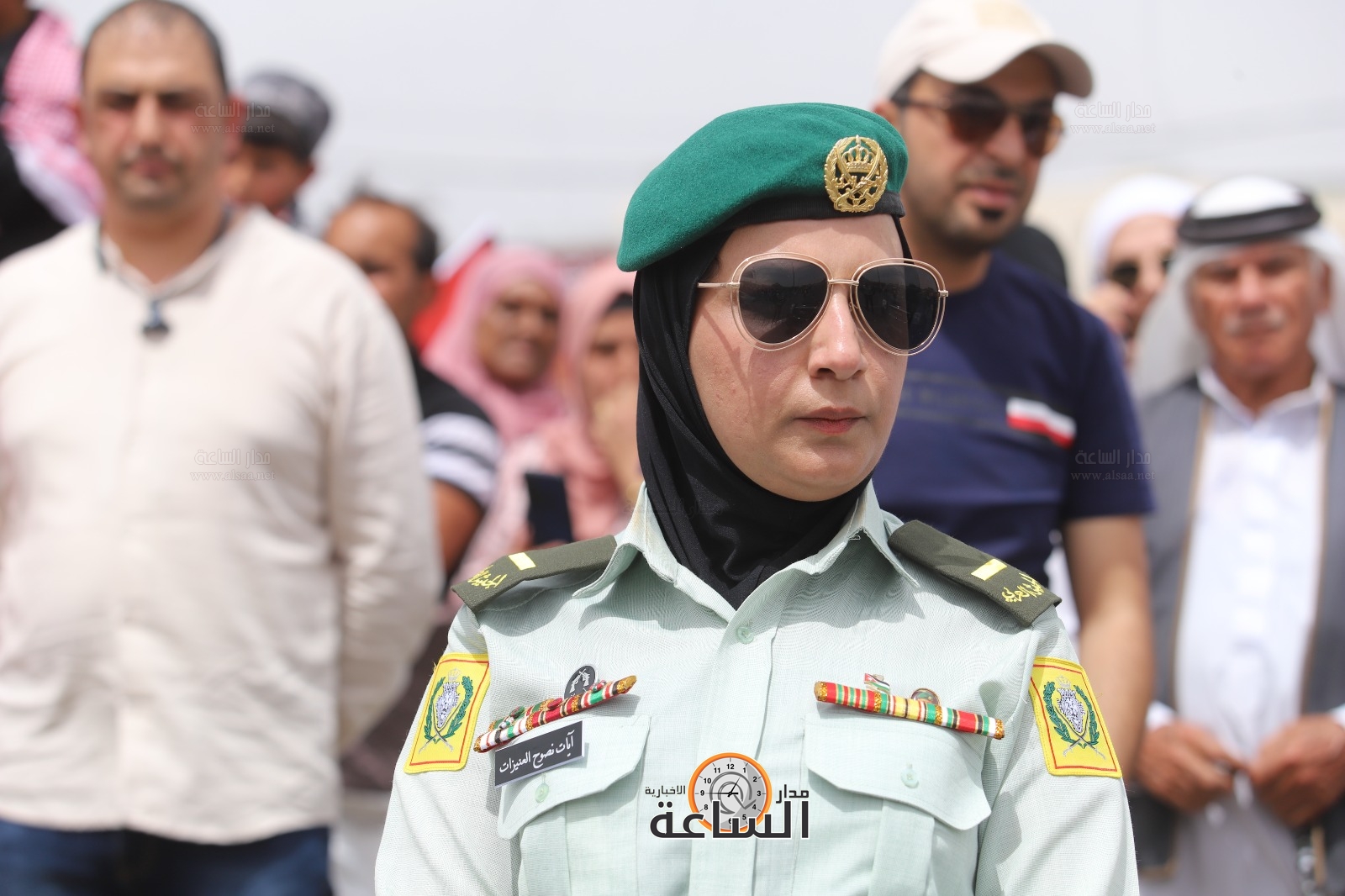 Madar Al-Saa Images 0.8162316143173889