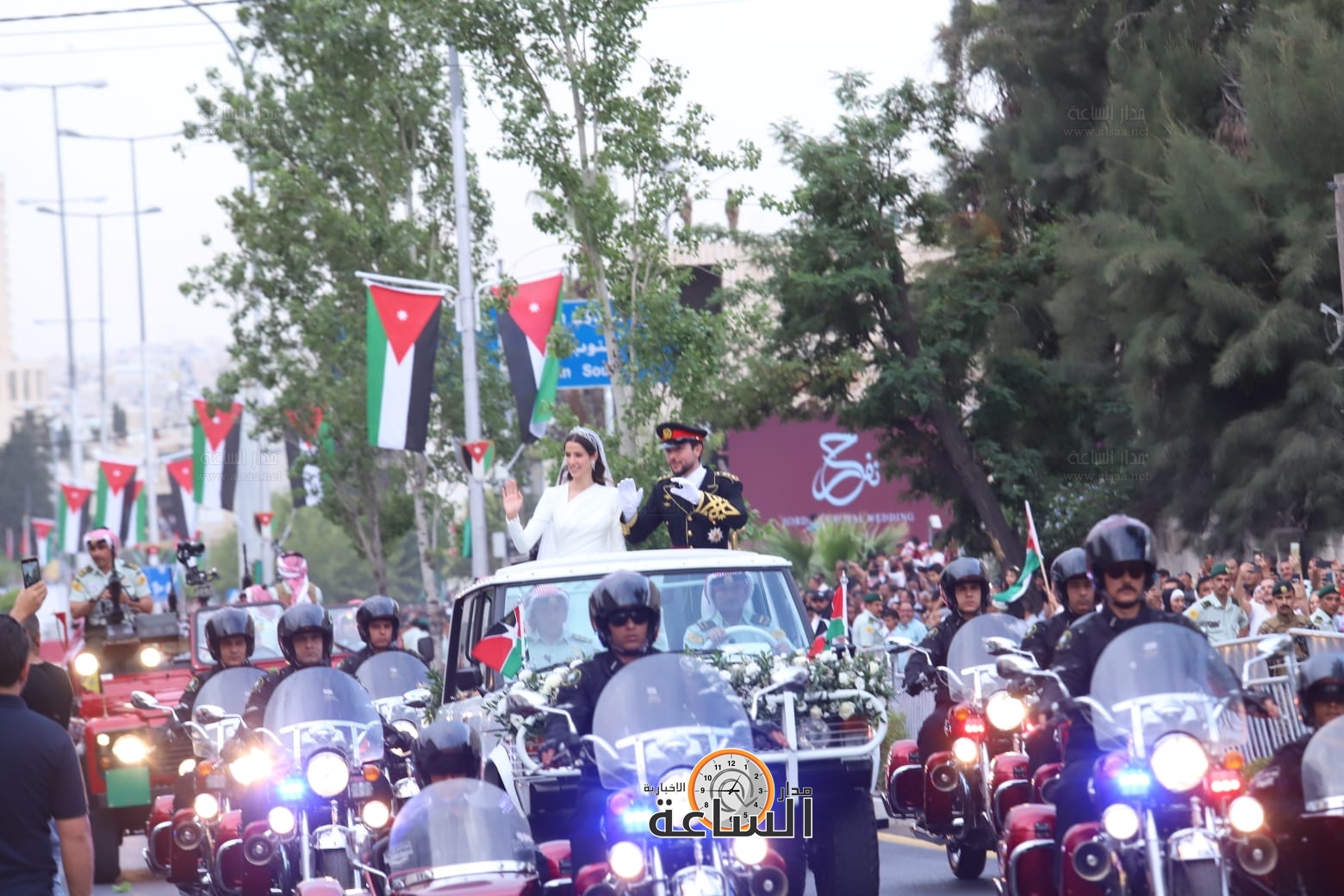 Madar Al-Saa Images 0.9347529632321043