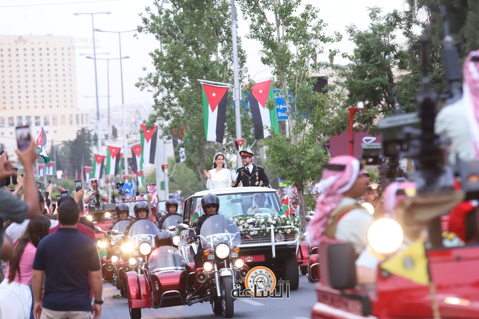 Madar Al-Saa Images 0.500755513587205