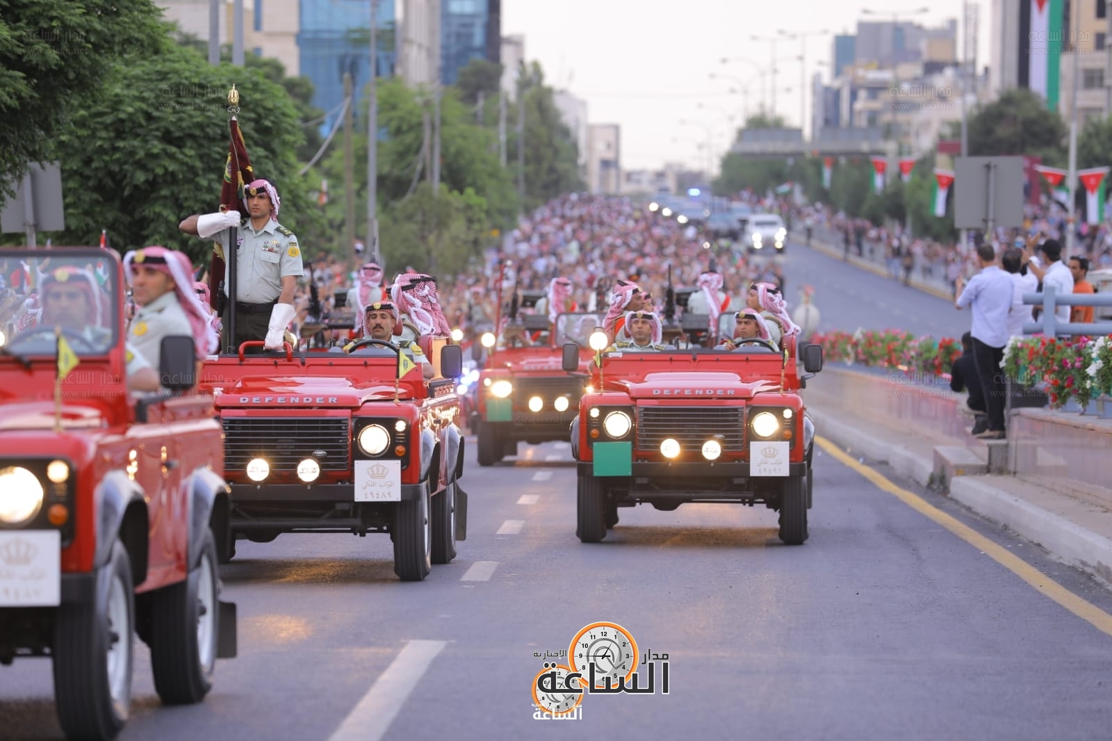 Madar Al-Saa Images 0.967424561910356