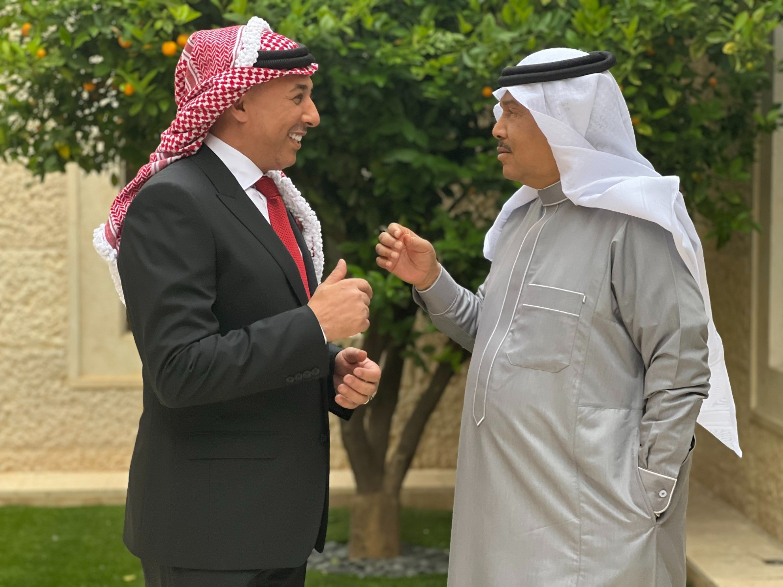 Madar Al-Saa Images 0.8983491012397418